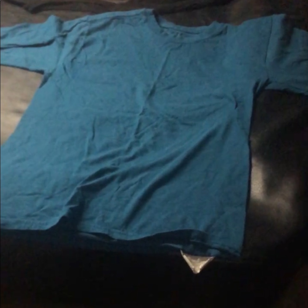 Hanes boys small